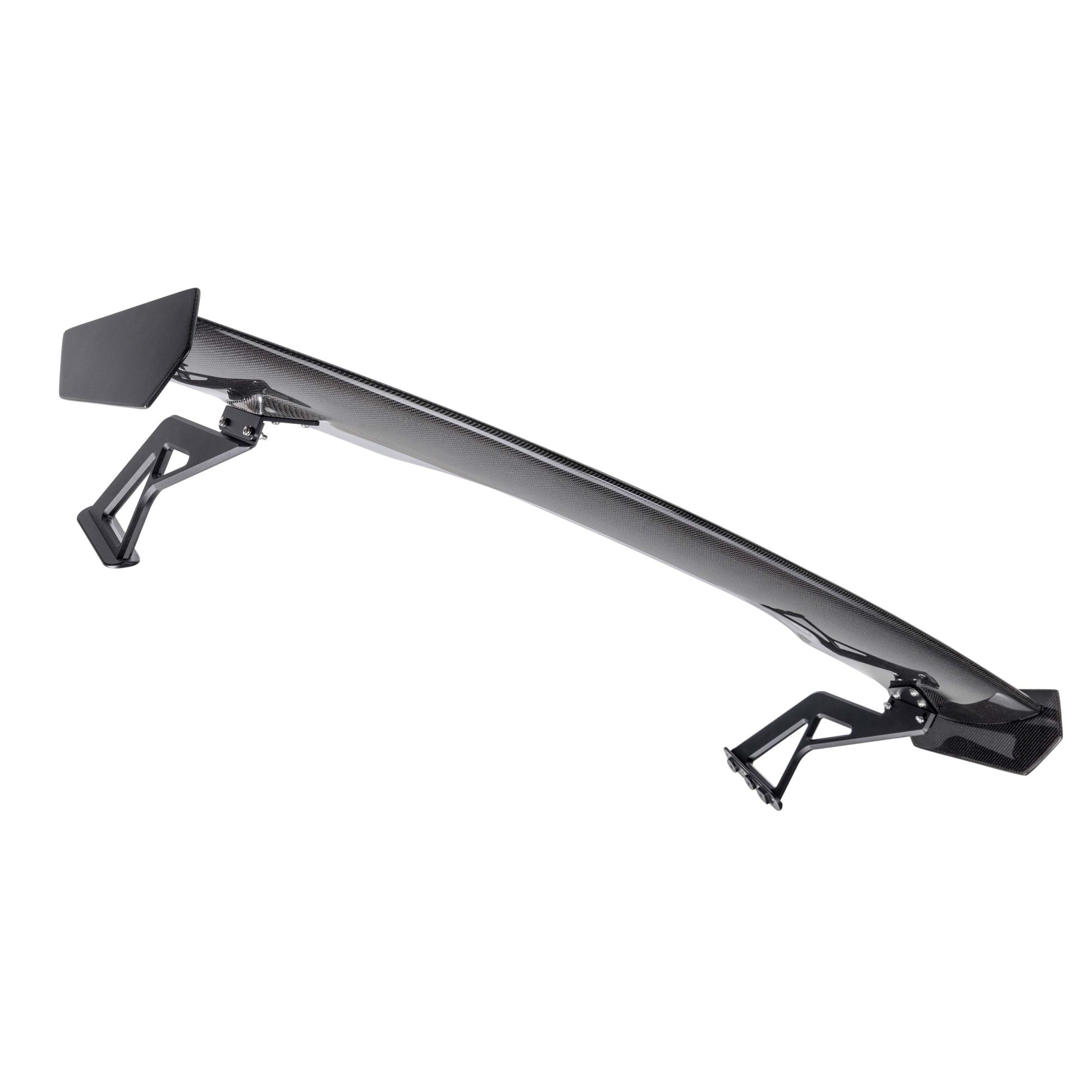 Seibon GT-Style Carbon Fibre Rear Spoiler – Honda Civic Type R (FL5) 2023+