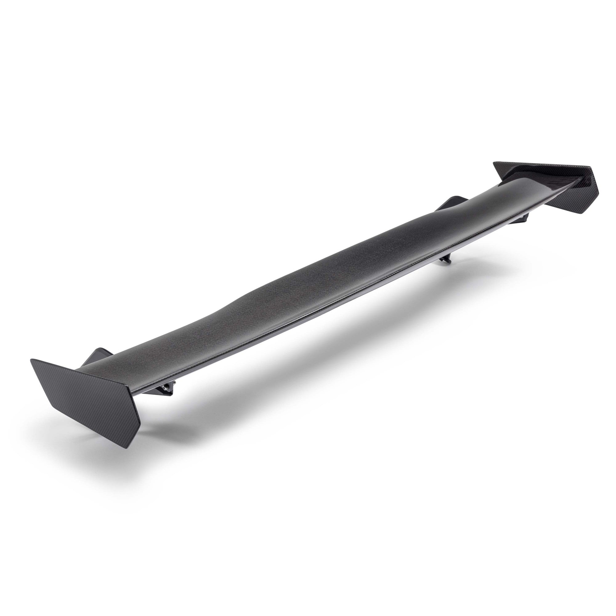 Seibon GT-Style Carbon Fibre Rear Spoiler – Honda Civic Type R (FL5) 2023+