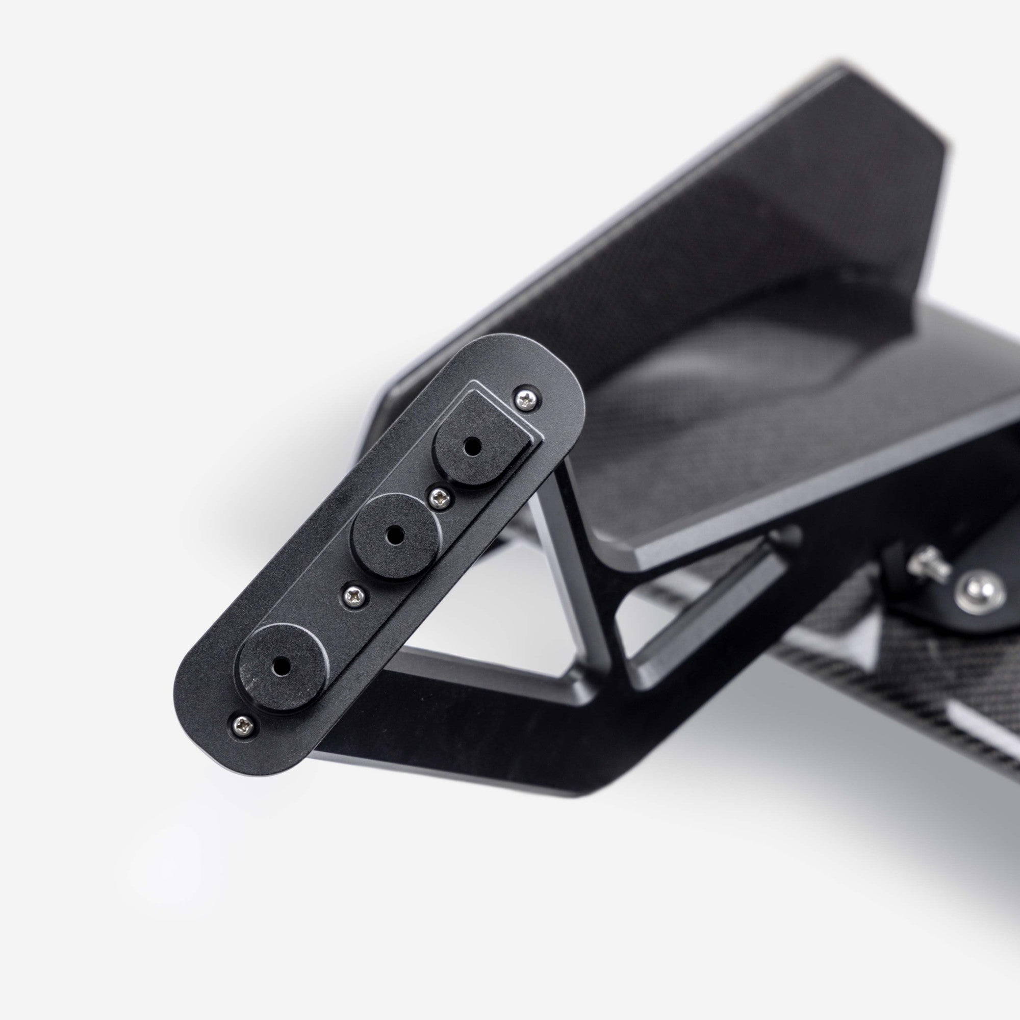 Seibon GT-Style Carbon Fibre Rear Spoiler – Honda Civic Type R (FL5) 2023+