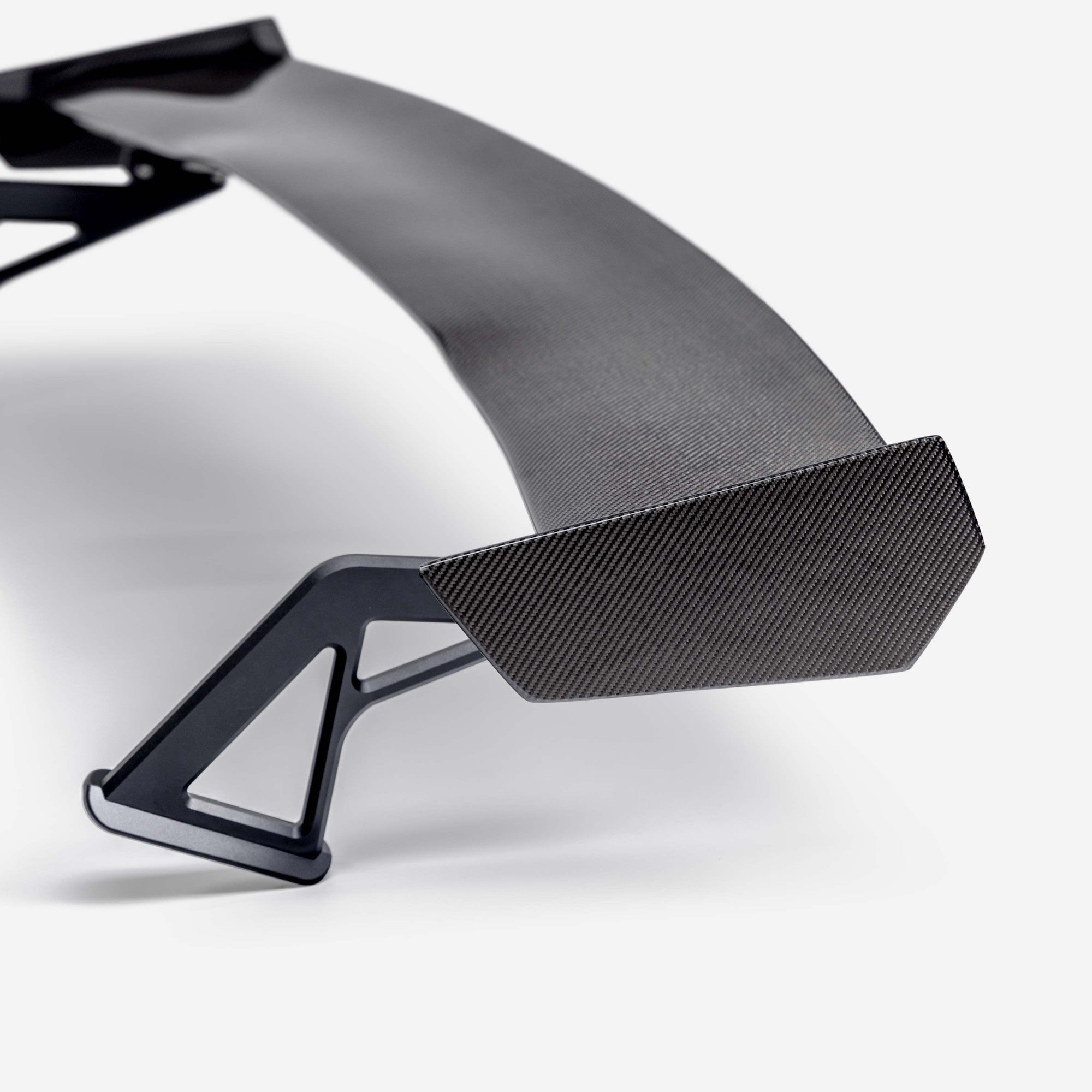 Seibon GT-Style Carbon Fibre Rear Spoiler – Honda Civic Type R (FL5) 2023+