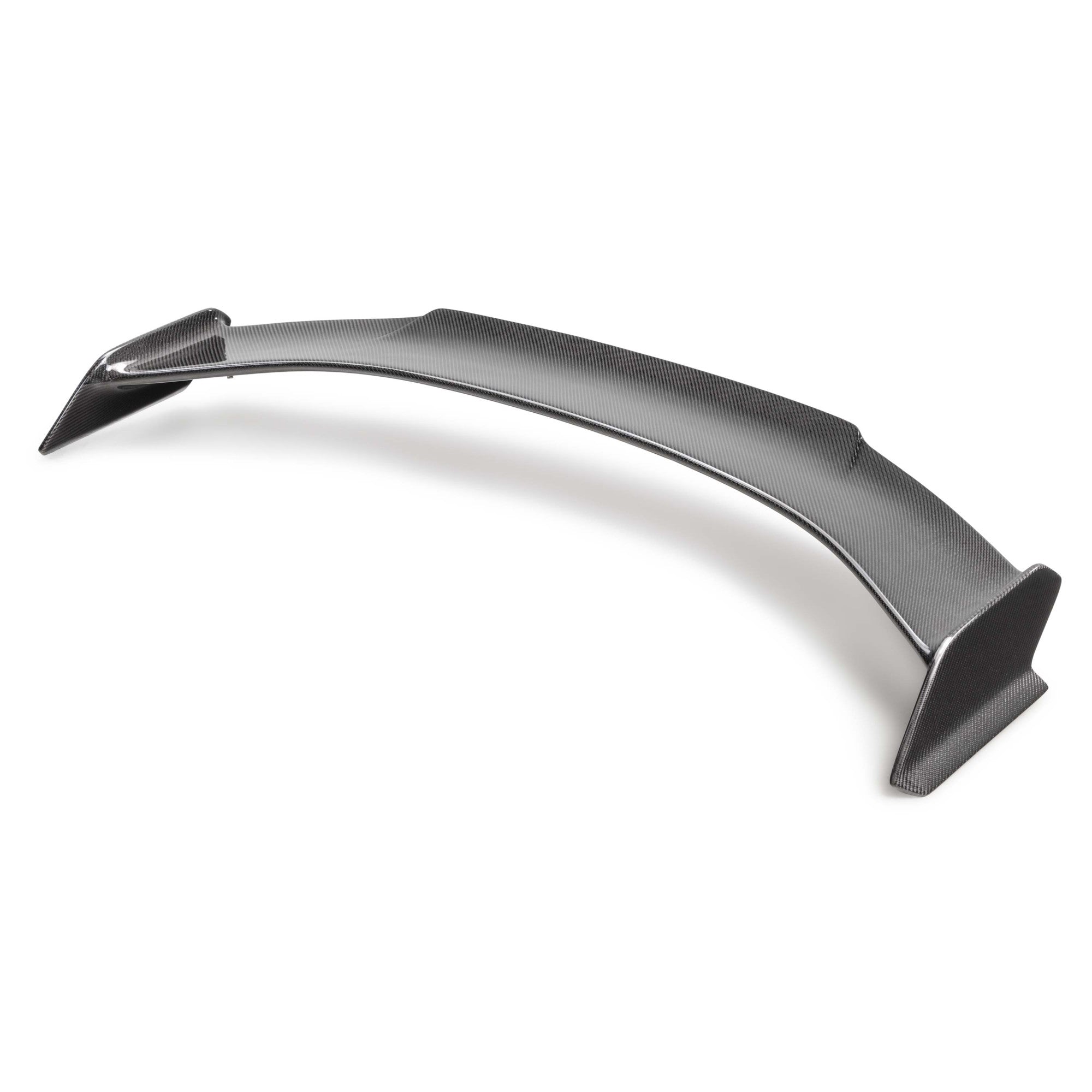 Seibon MB-Style Carbon Fibre Rear Spoiler – Honda Civic Type R (FL5) 23+