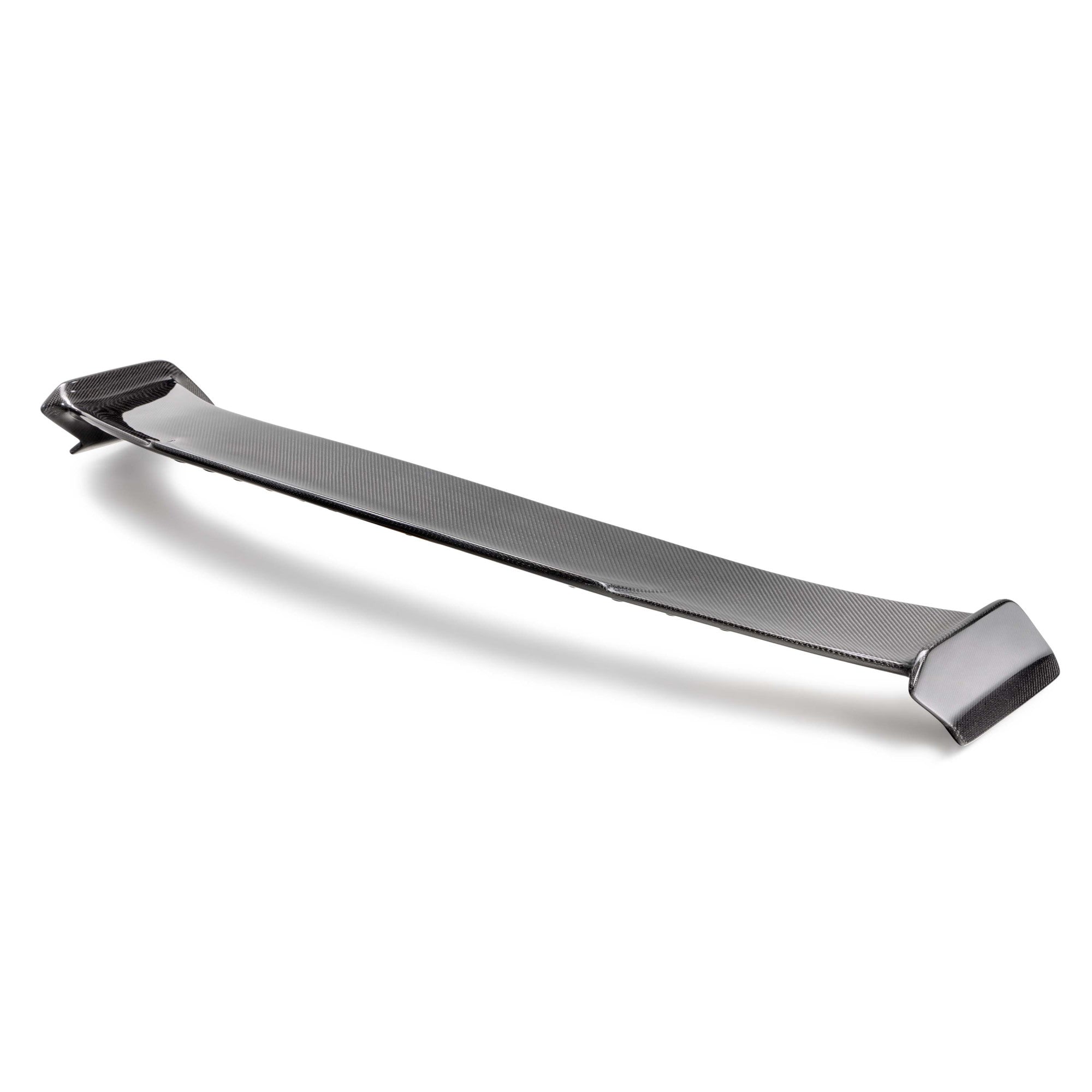 Seibon MB-Style Carbon Fibre Rear Spoiler – Honda Civic Type R (FL5) 23+