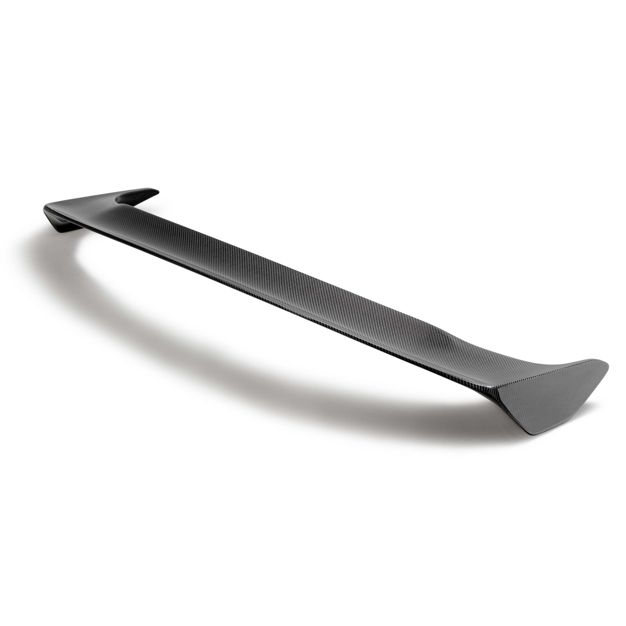 Seibon OEM-Style Carbon Fibre Rear Spoiler – Honda Civic Type R (FL5) 23+