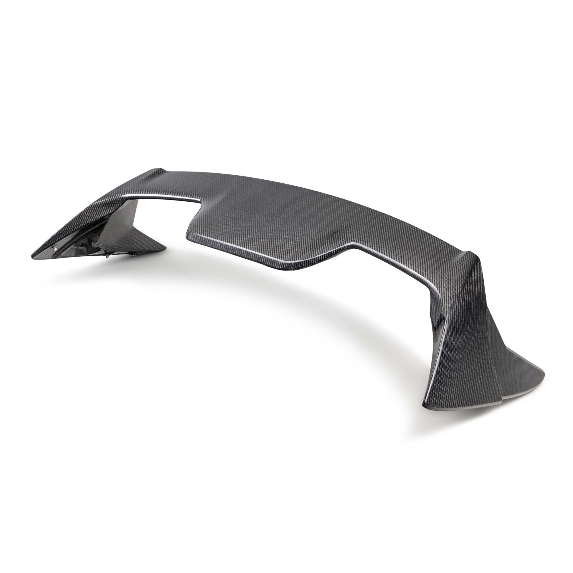 Seibon OEM-Style Carbon Fibre Rear Spoiler – Toyota GR Corolla 23+