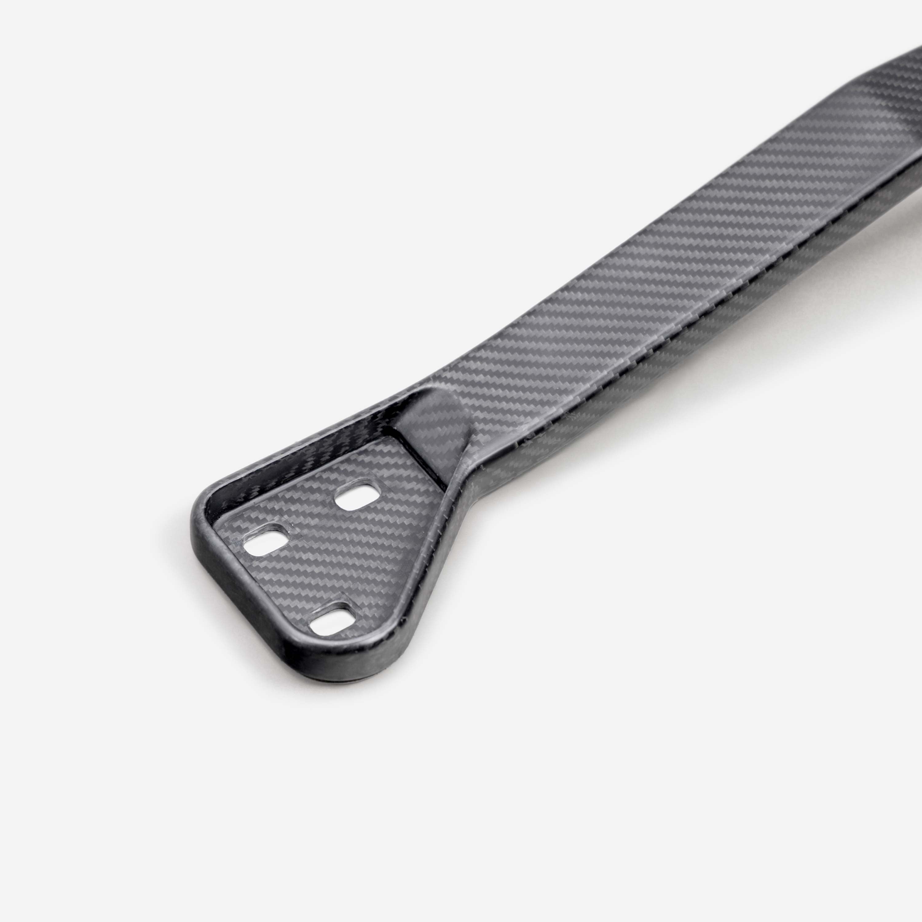 Seibon Carbon Fibre Front Strut Brace – Nissan Z 23+