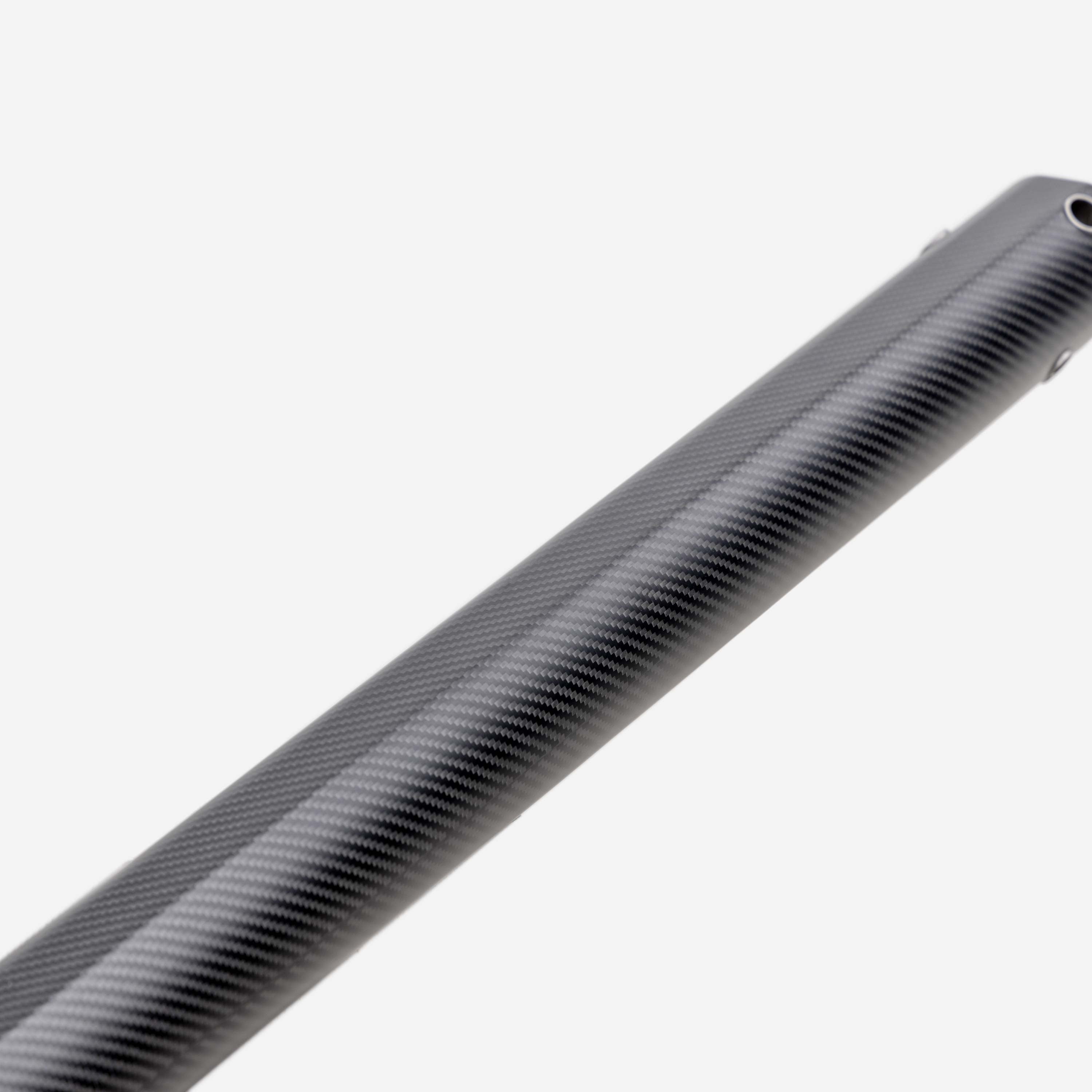 Seibon Carbon Fibre Rear Strut Brace – Nissan Z 23+