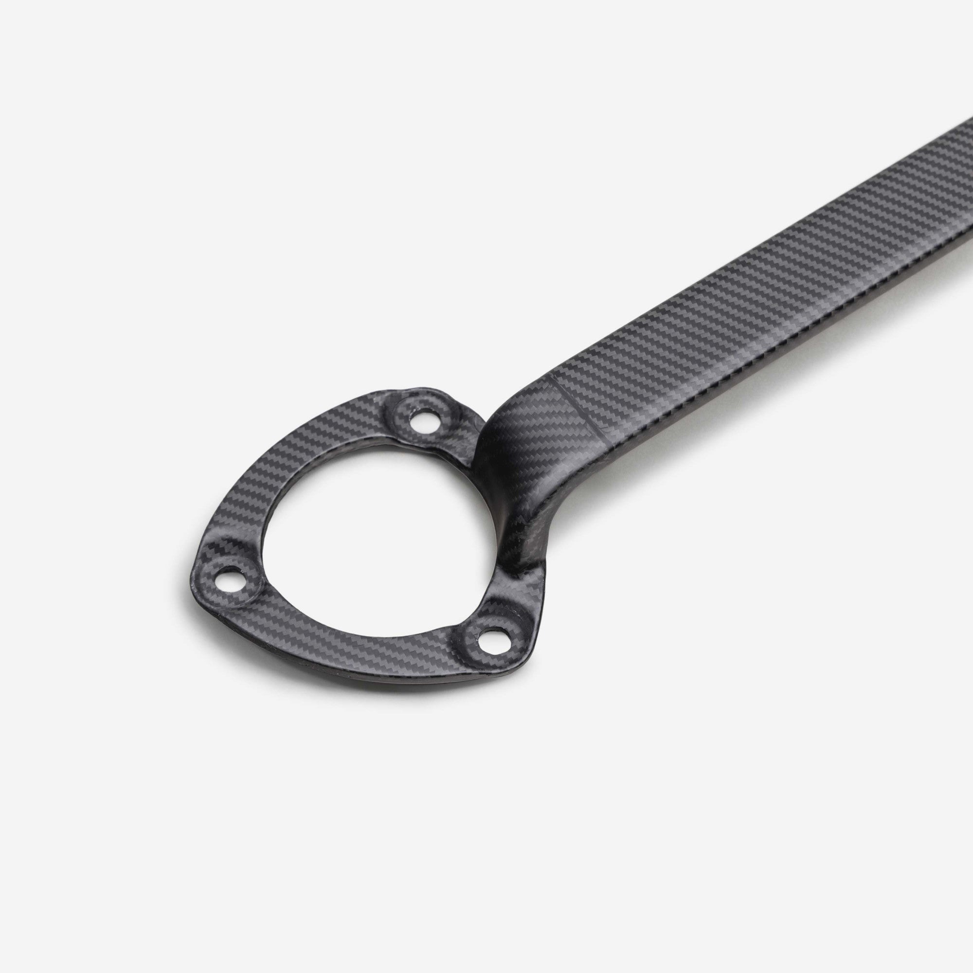 Carbon Fibre Front Strut Brace – Honda Civic Type R (FL5) 2023+