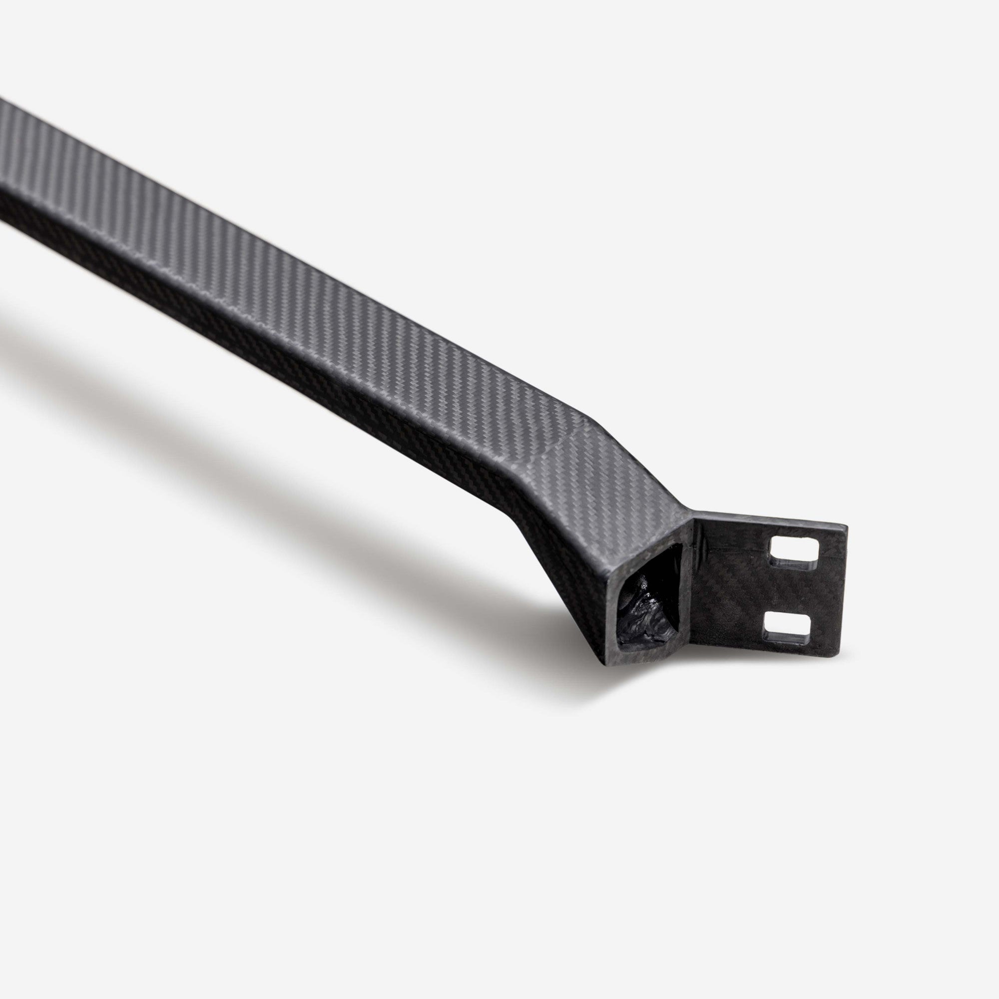 Seibon Carbon Fibre Rear Strut Brace – Honda Civic Type R (FL5) 2023+