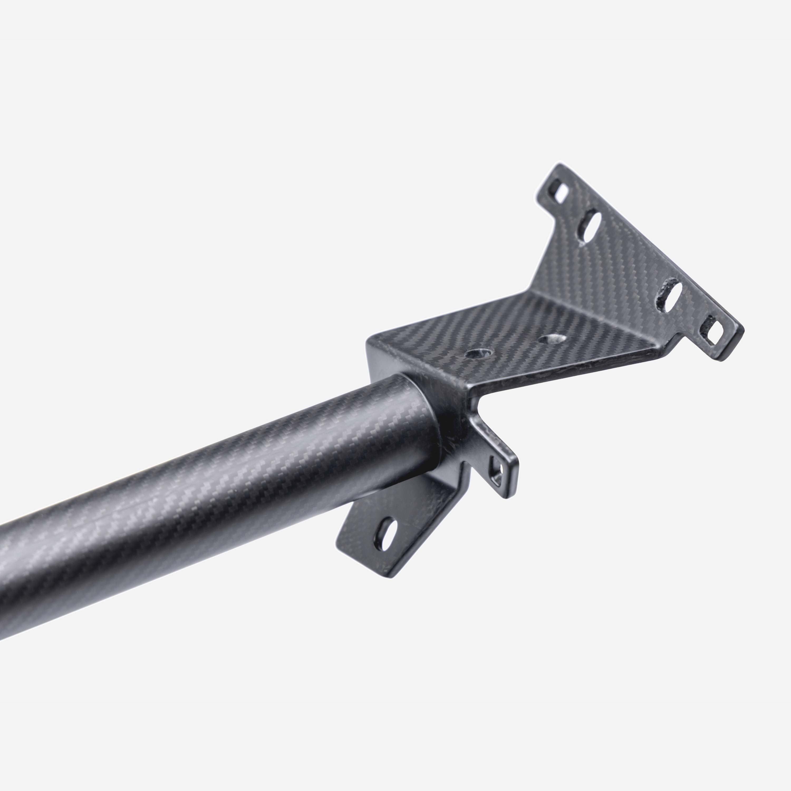 Seibon Carbon Fibre Rear Strut Brace – Toyota GR Corolla 23+