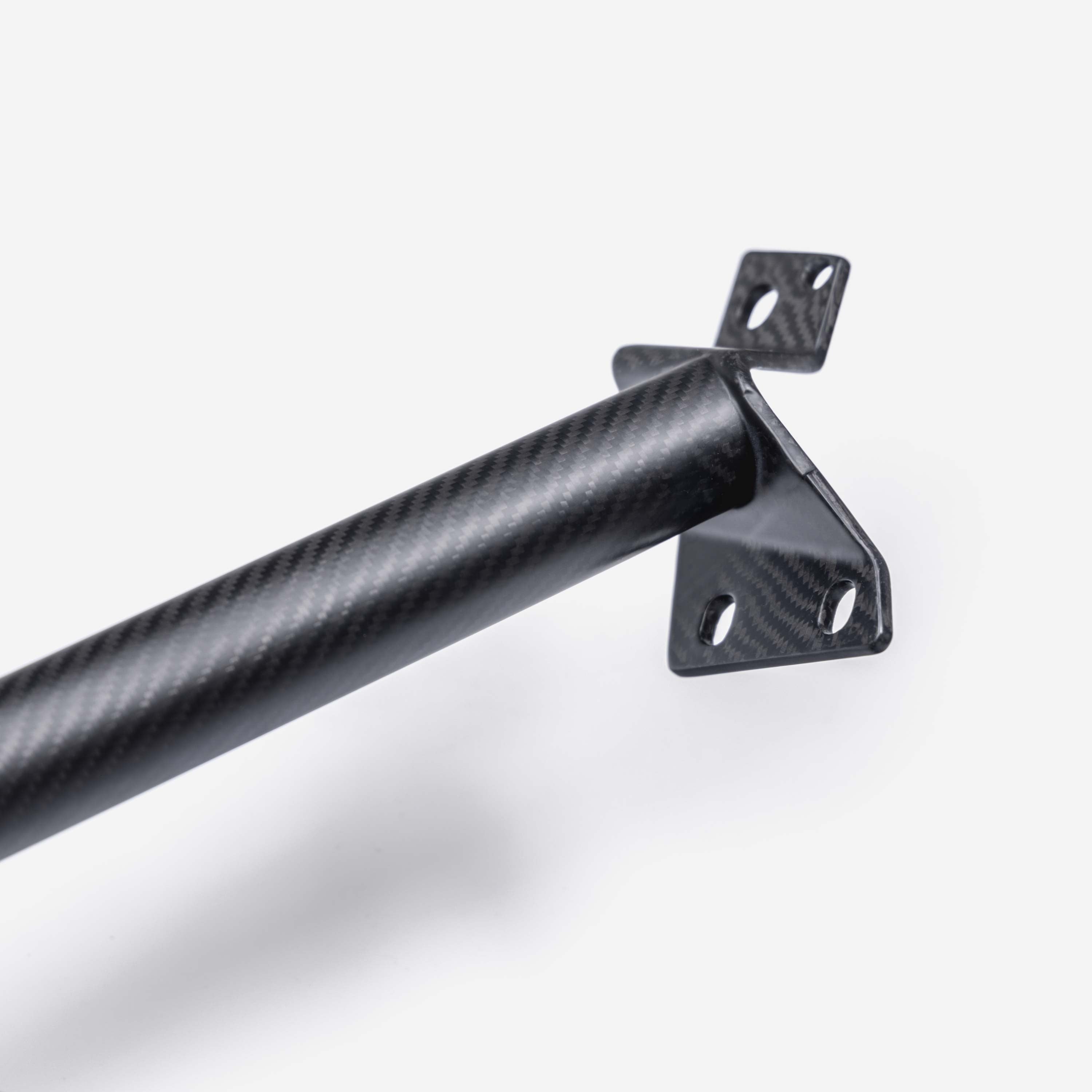 Seibon Carbon Fibre Rear Strut Brace – Toyota GR Corolla 23+