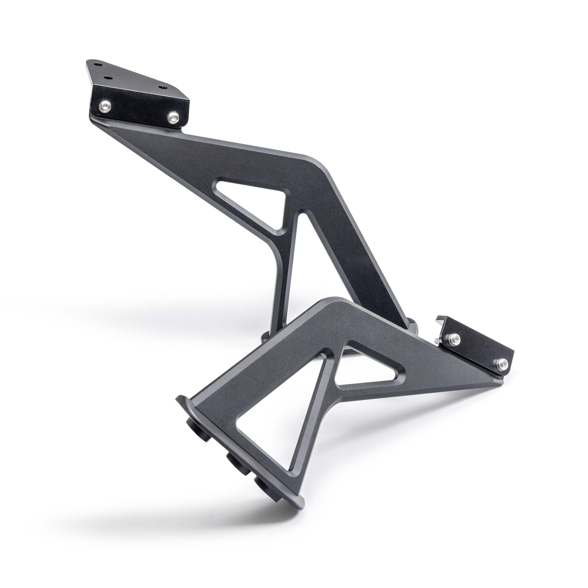 Seibon BH-Style Rear Spoiler Mounting Bracket – Honda Civic Type R (FL5) 23+