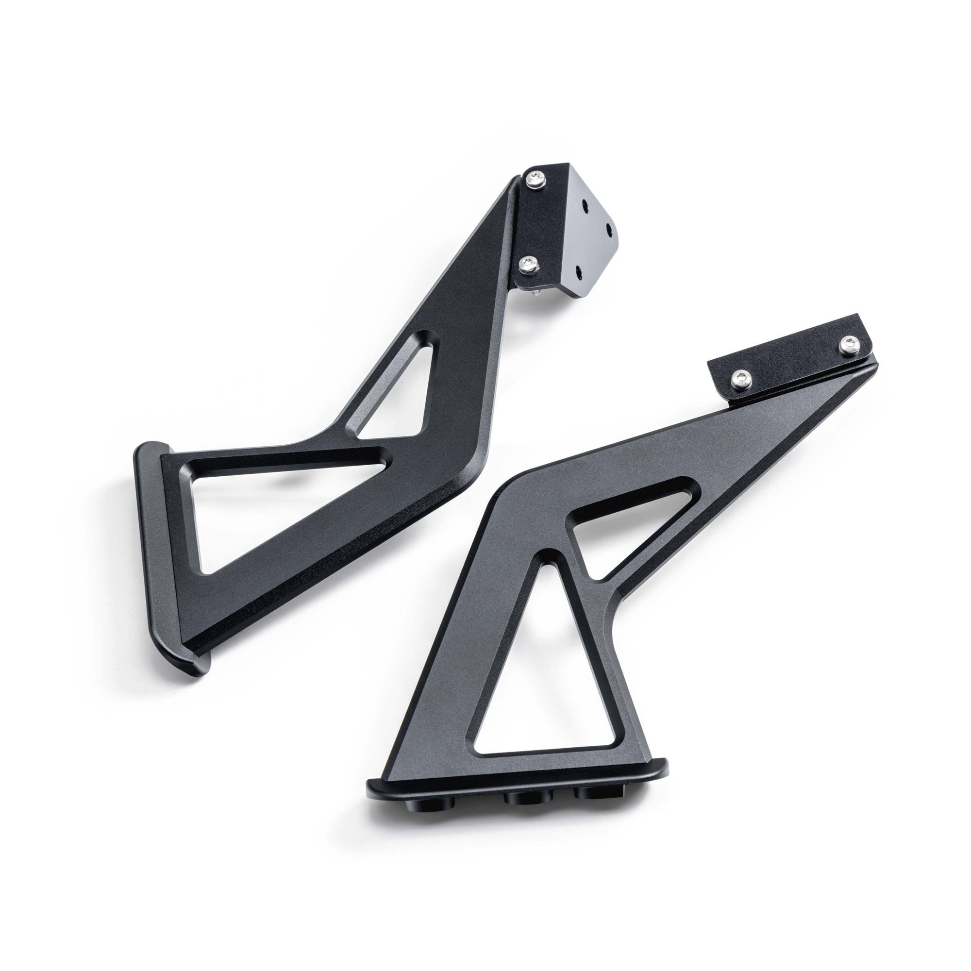 Seibon BH-Style Rear Spoiler Mounting Bracket – Honda Civic Type R (FL5) 23+