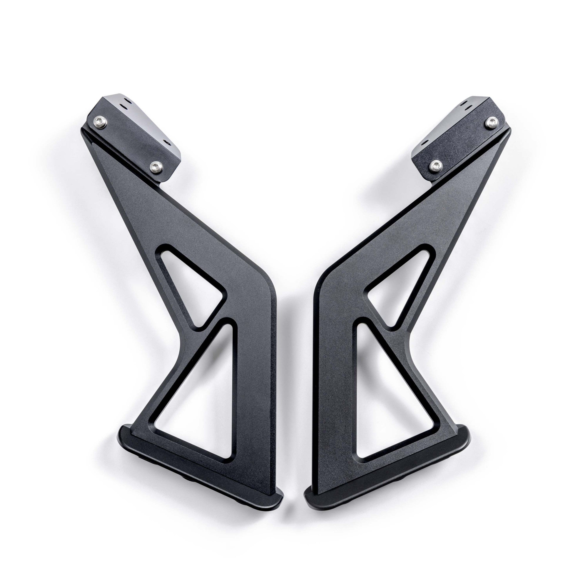 Seibon BH-Style Rear Spoiler Mounting Bracket – Honda Civic Type R (FL5) 23+