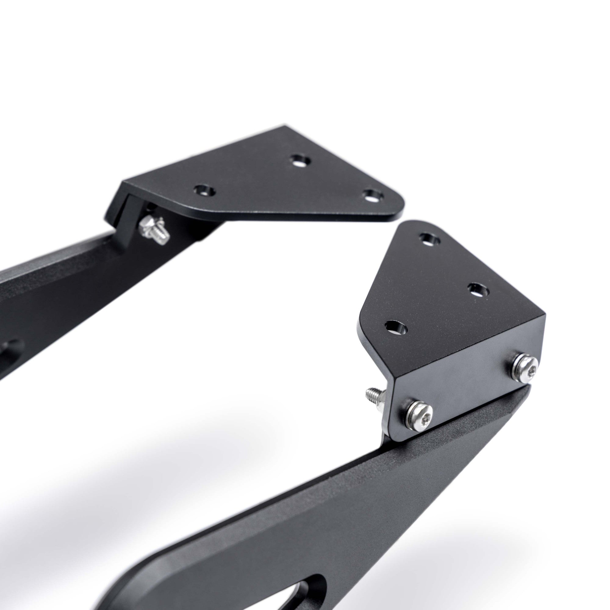 Seibon BH-Style Rear Spoiler Mounting Bracket – Honda Civic Type R (FL5) 23+