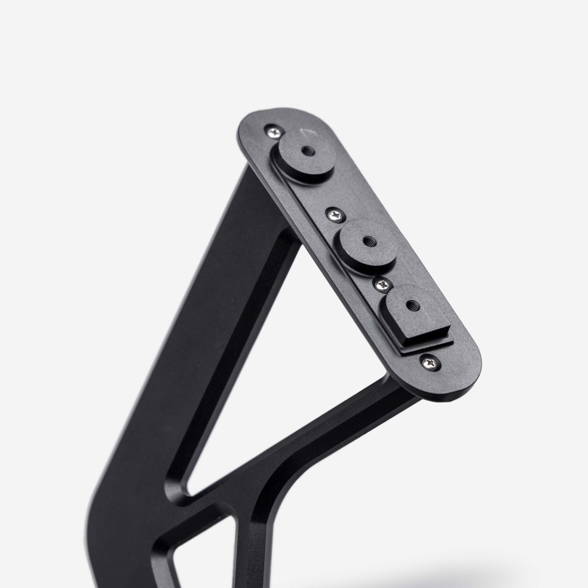 Seibon BH-Style Rear Spoiler Mounting Bracket – Honda Civic Type R (FL5) 23+