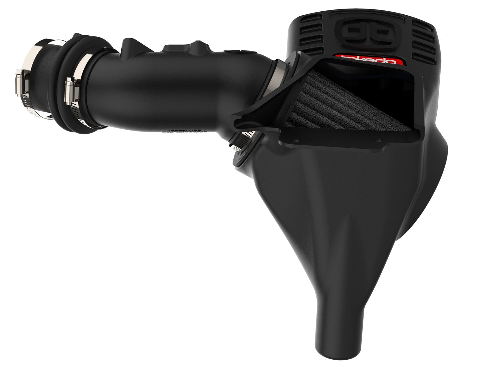 AFE Takeda Pro DRY S Cold Air Intake System – Honda Civic Type R FK8 (2017–2021) - Chicane Australia
