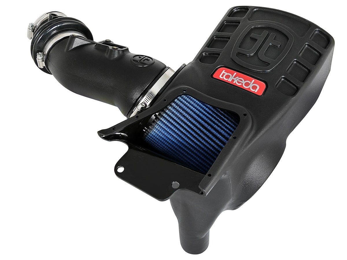 AFE Takeda Momentum Cold Air Intake - Honda Civic Type R (FK8) - Variant