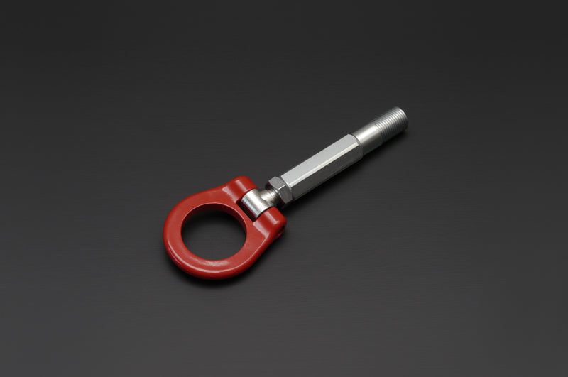 Cusco Foldable Tow Hook – Toyota GR Corolla (2023+)