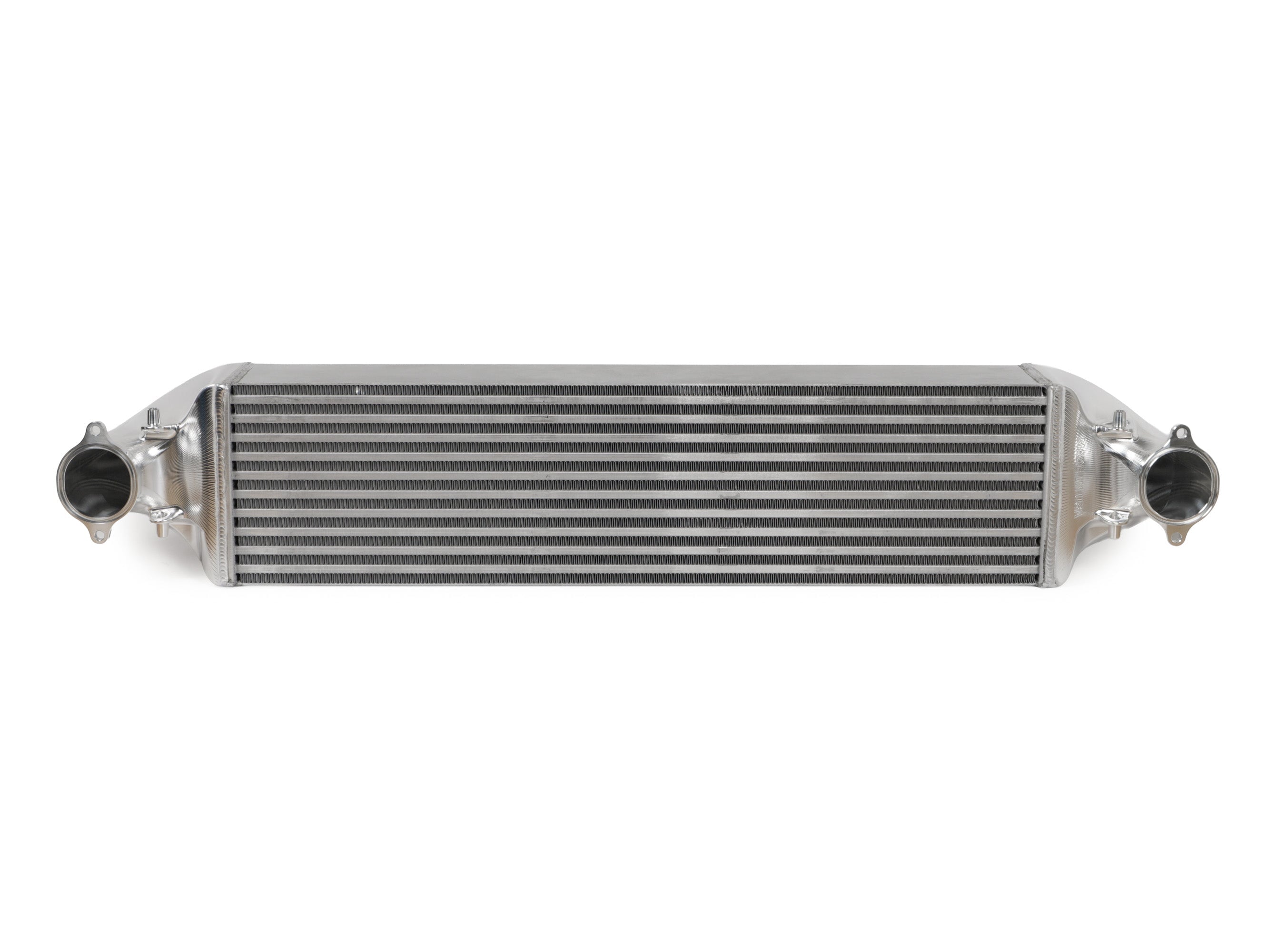 PRL Motorsports Tube and Fin Intercooler Upgrade - Honda Civic Type R (FL5) - Image 2