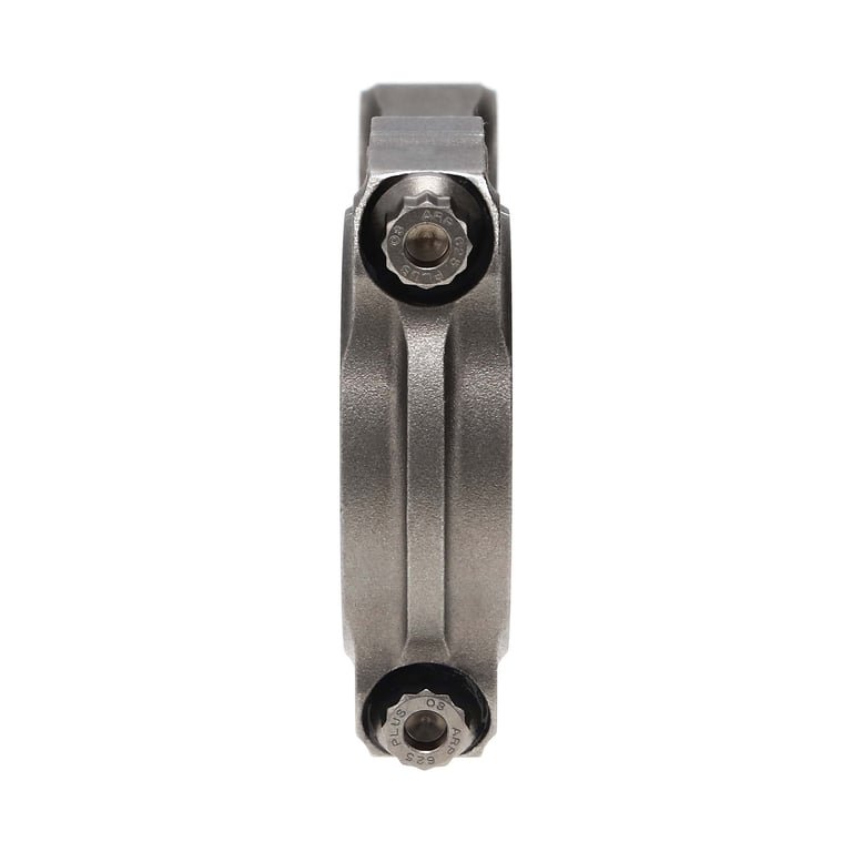Manley Turbo Tuff I-Beam Connecting Rod Set - Subaru WRX/STI (EJ20/EJ25) - 4340 Steel +2mm 1000+HP - Image 3