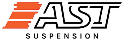 AST Suspension logo