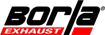 Borla logo