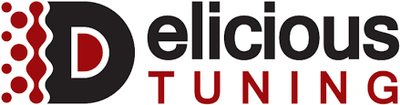 Delicious Tuning logo