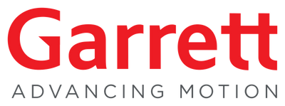 Garrett logo