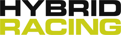 Hybrid Racing logo