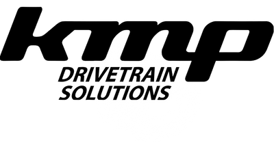 KMP Driving Solutions logo