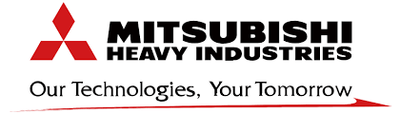 MHI logo