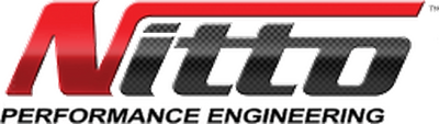 Nitto Performance Engineering logo