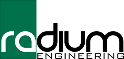 Radium Engineering logo
