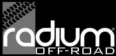Radium Off-Road logo