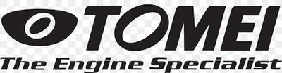 Tomei logo