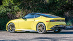 Borla Cat-Back Exhaust - Nissan Z (RZ34) - 2.5in True Dual - Image 3 - Borla Thumbnail