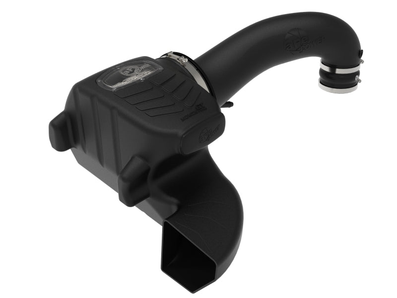 aFe Momentum GT Cold Air Intake - Ram 1500 (DS) - 5.7L HEMI V8