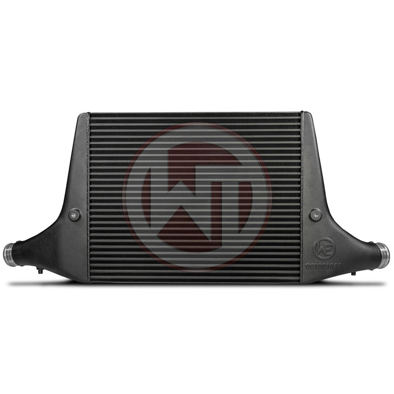 Wagner Tuning Competition Intercooler Kit - Audi S4 (B9) S5 (F5) - Wagner Tuning