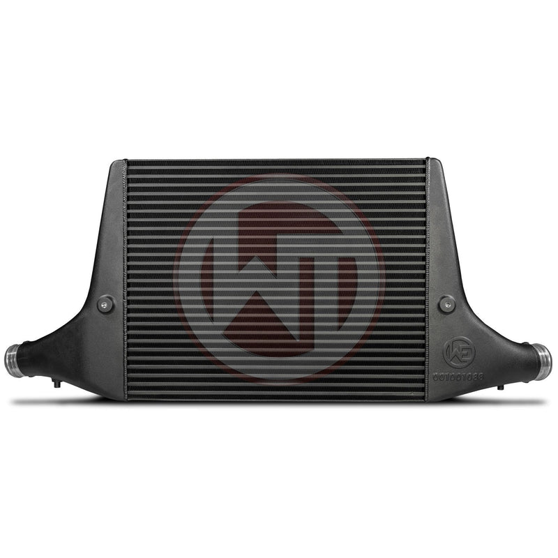 Wagner Tuning Competition Intercooler Kit with Charge Pipes - Audi S4 (B9) / S5 (B9) - Wagner Tuning