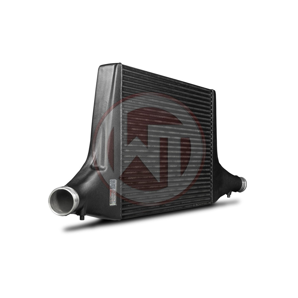 Wagner Tuning Competition Intercooler Kit - Audi S4 (B9) S5 (F5) - Image 2