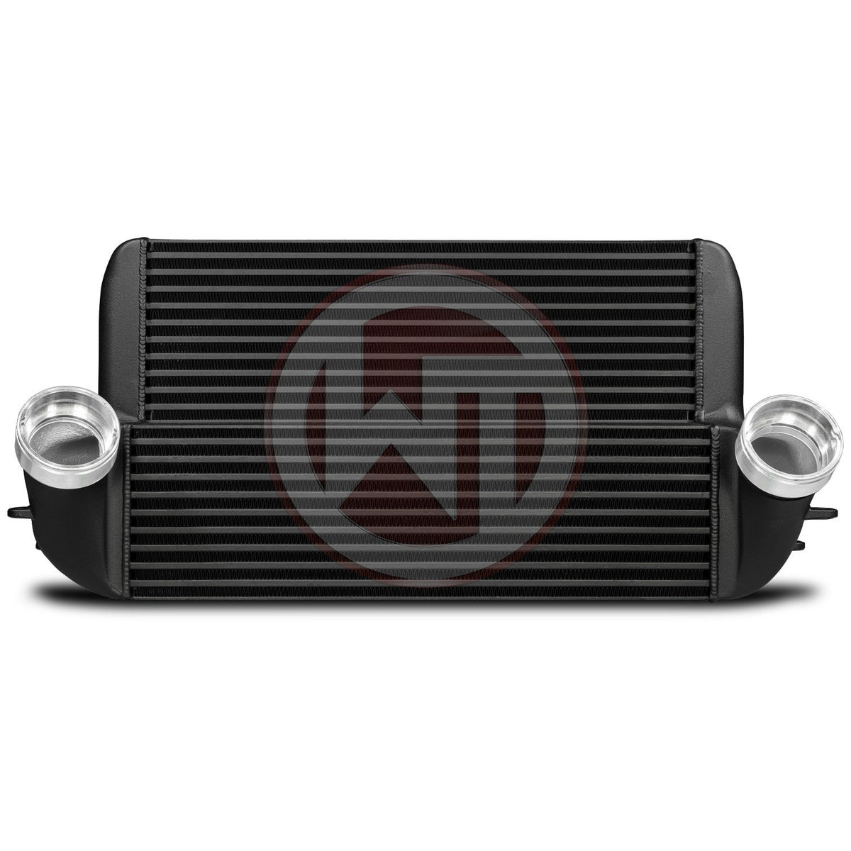 Wagner Tuning Diesel Competition Intercooler Kit - BMW X5/X6 (E70/E71/F15/F16)
