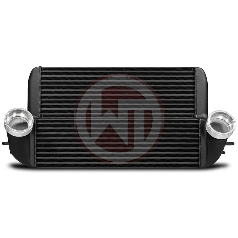Wagner Tuning Diesel Competition Intercooler Kit - BMW X5/X6 (E70/E71/F15/F16) - Wagner Tuning