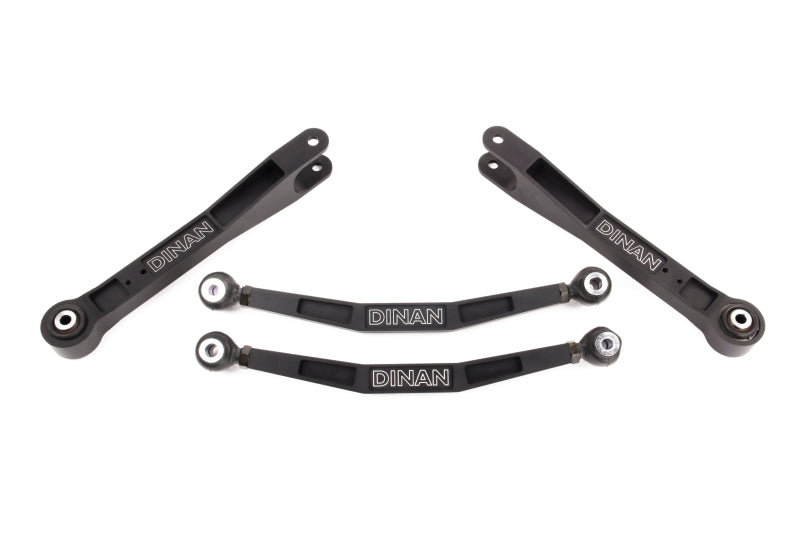 Dinan Suspension Link Kit - BMW M5/M8 (F90/F91/F92/F93) - Rear - Dinan