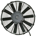 SPAL 13in Medium Profile Fan - Push - 1186 CFM (VA13-AP51/C-35S) - SPAL Thumbnail