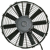 SPAL 13in Medium Profile Fan - Push - 1186 CFM