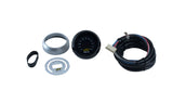 AEM 52mm Digital Voltmeter Gauge - Universal