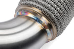 APR Midpipe Exhaust System - Audi SQ5/SQ5 Sportback (B9) - Image 7 - APR Thumbnail
