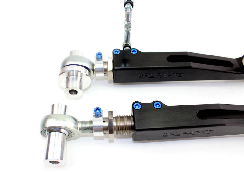 SPL Parts Front Lower Control Arms - BMW 1 Series (E8X) / 3 Series (E9X) - Image 2