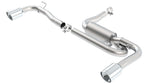 Borla Rear Section Exhaust - Mini Countryman Cooper S (R60) - Image 4 - Borla Thumbnail