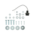 AEM V2 Water/Methanol Injection Tank - Universal - 1.15 Gallon (4.4L) - Image 8 - AEM Electronics Thumbnail